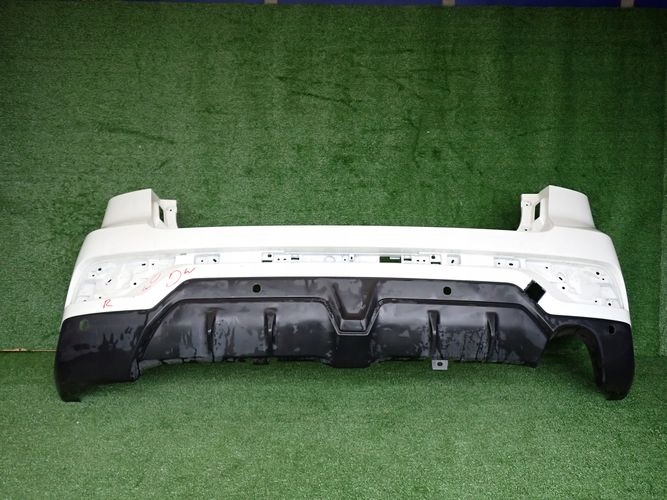 MITSUBISHI ASX LIFT 17-19 bumper rear rear part