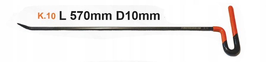 Провід K-10 Maxtools PDR