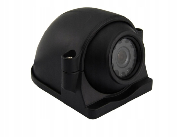 

Samochodowa Kamera Cofania 4PIN CCD Wodoszczelna