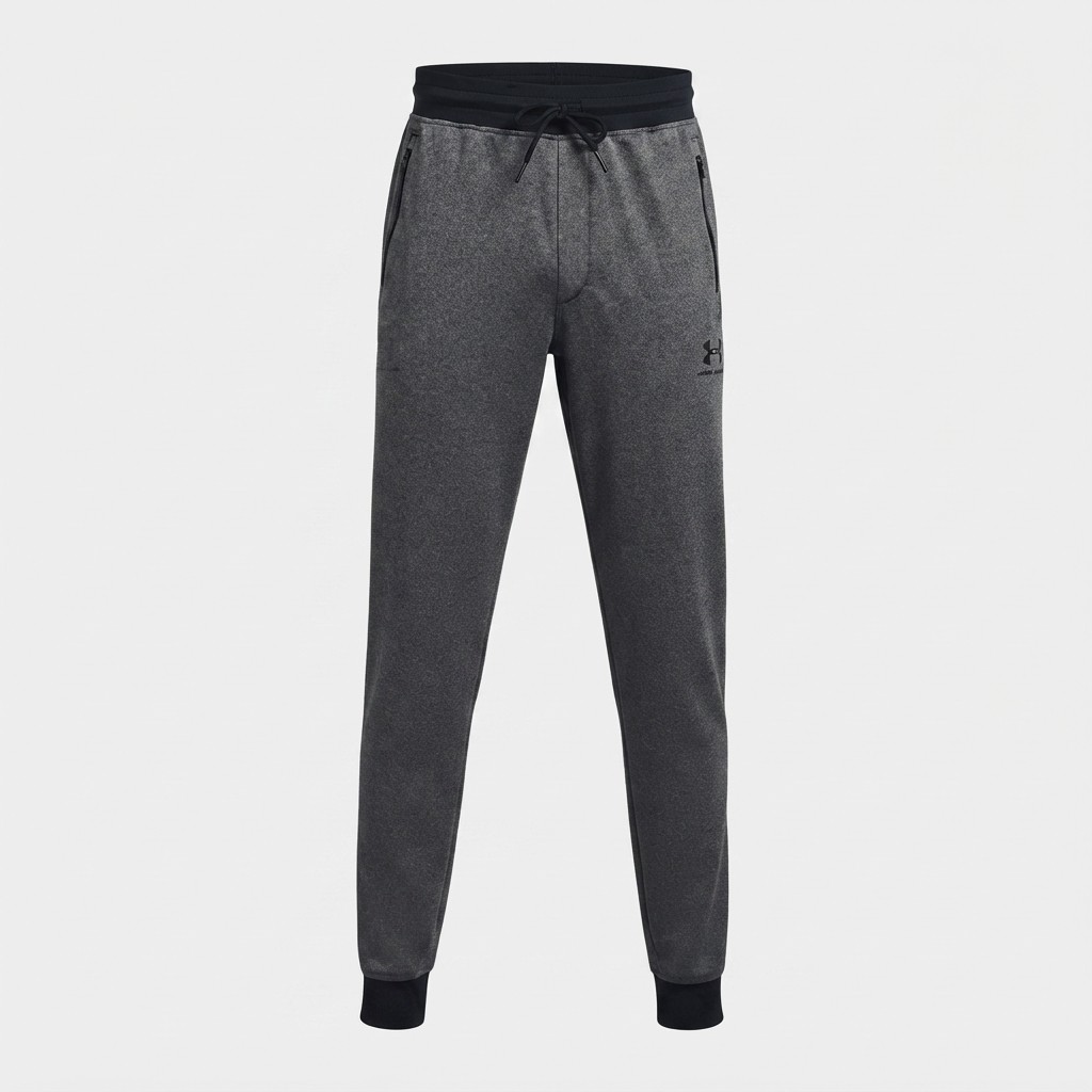 Pánske tepláky Under Armour Sportstyle Tricot Jogger