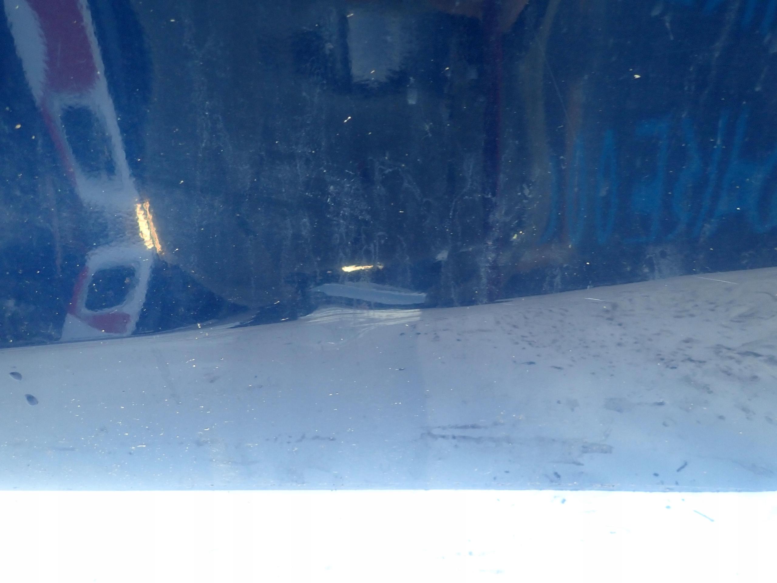 MAZDA 2 IV 14-> Tür links heck hinten