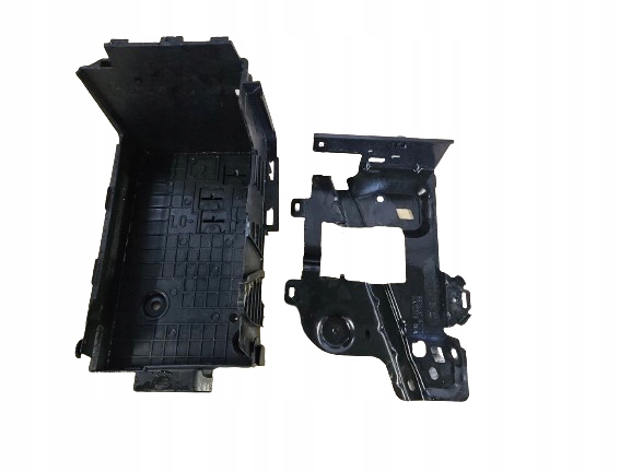 OPEL CROSSLAND LIFT 20- 1.2 THP OBUDOWA AKUMULATORA PODSTAWA