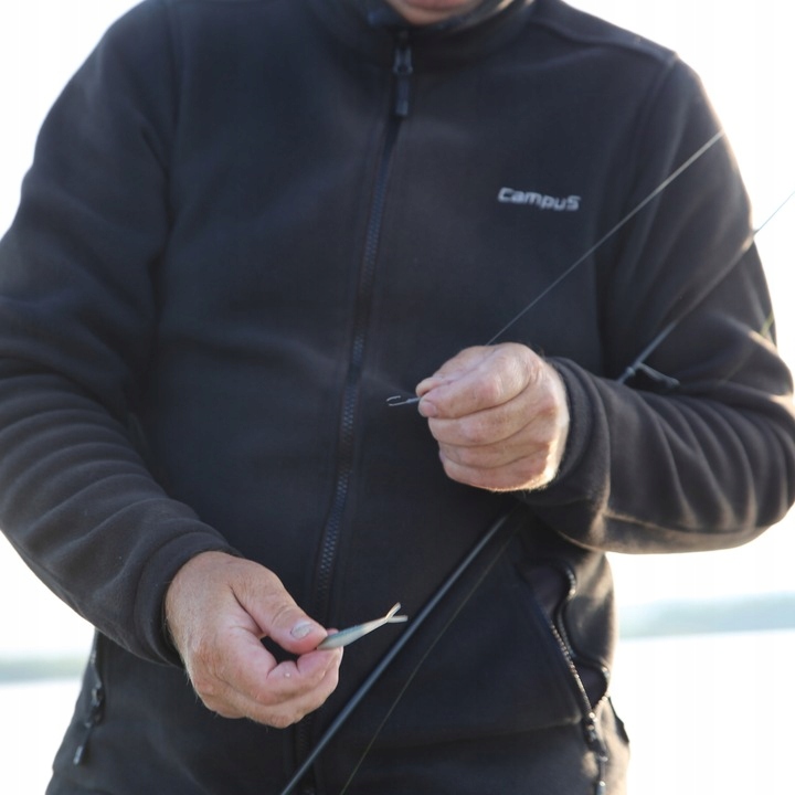 GŁÓWKA PHOENIX FIN JIG , GŁÓWKA TRÓJKĄTNA, JASKÓŁKA 5g - HAK #1/0 - 1 szt. Kod producenta PH-FIN-JIG-1/0-5