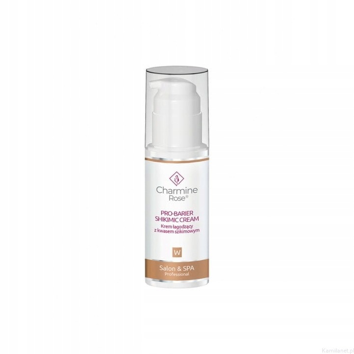 Charmine Rose Pro-barier Shikimic Cream 50 ml