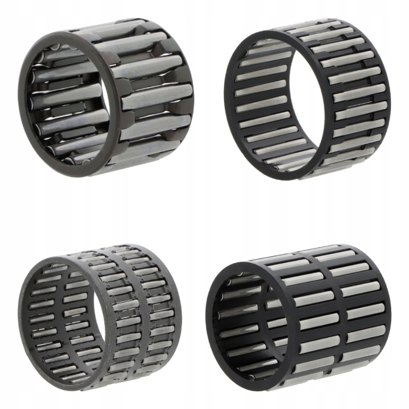 K90X98X27 Ntn Klec s jehlami, 90x98x27 mm, 0.194 kg