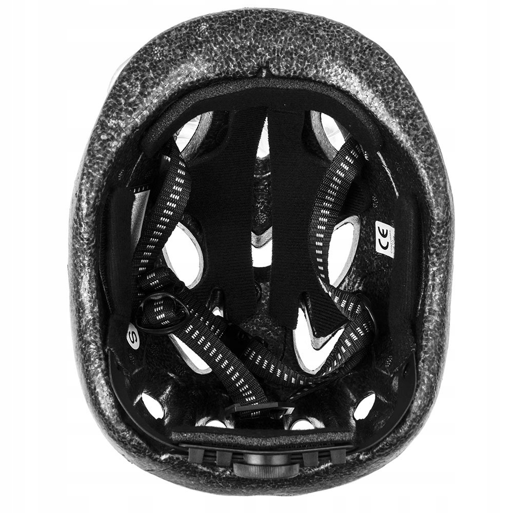 KASK ROWEROWY DZIECIĘCY REGULOWANY METEOR HB6-5 M Kod producenta 24575