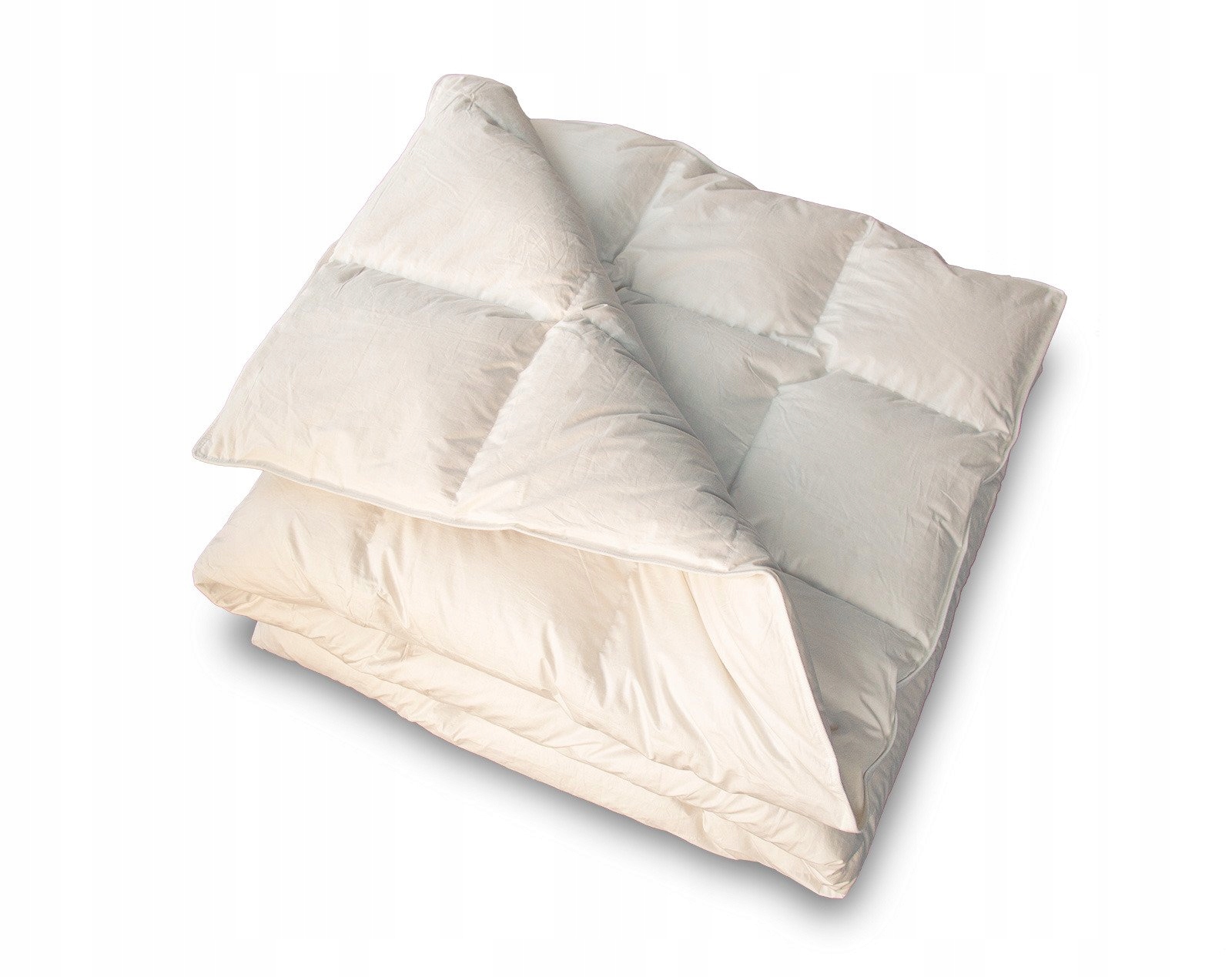 

Kołdra Puchowa 4 pory 200x220 Kołdry puchowe 100%