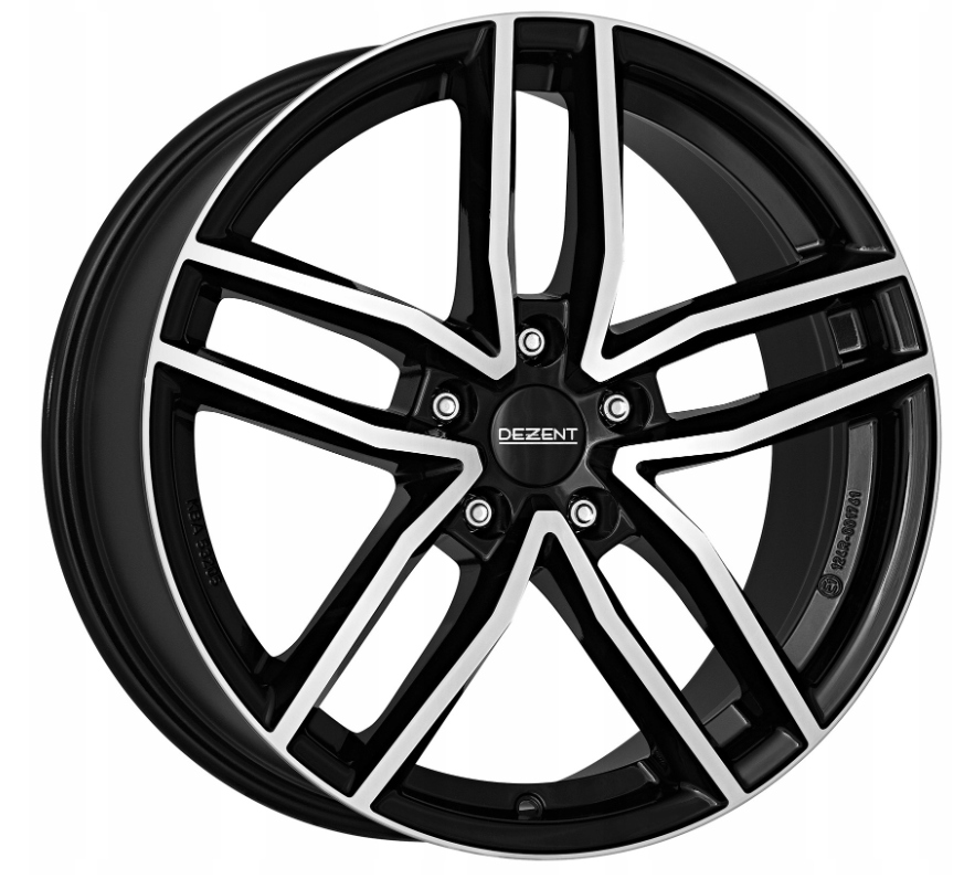 

Felgi 16 Honda Accord Civic Cr-v Fr-v 5x114,3