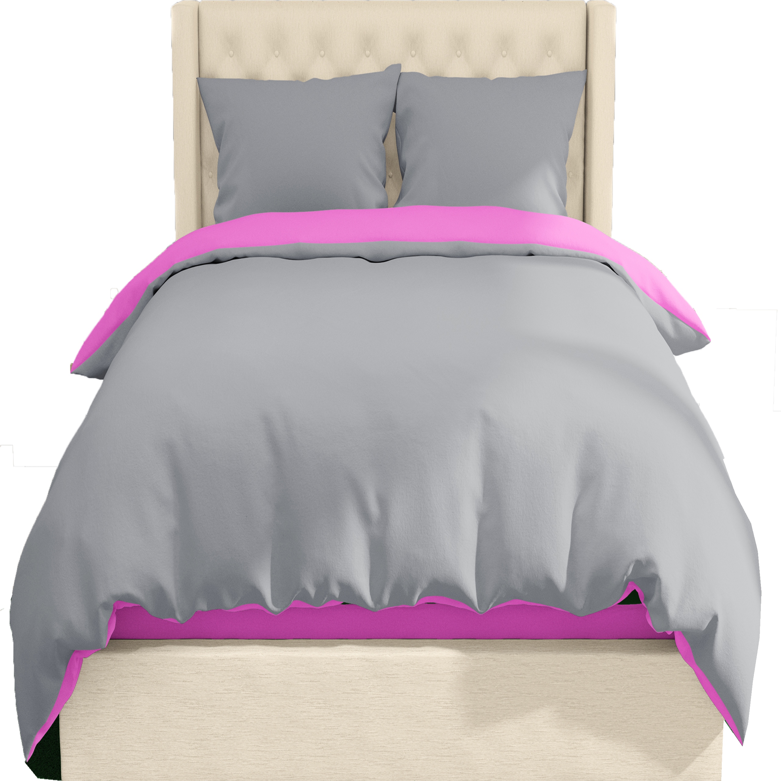 Pościel 200x220 Dwustronna Prześcieradło Modern