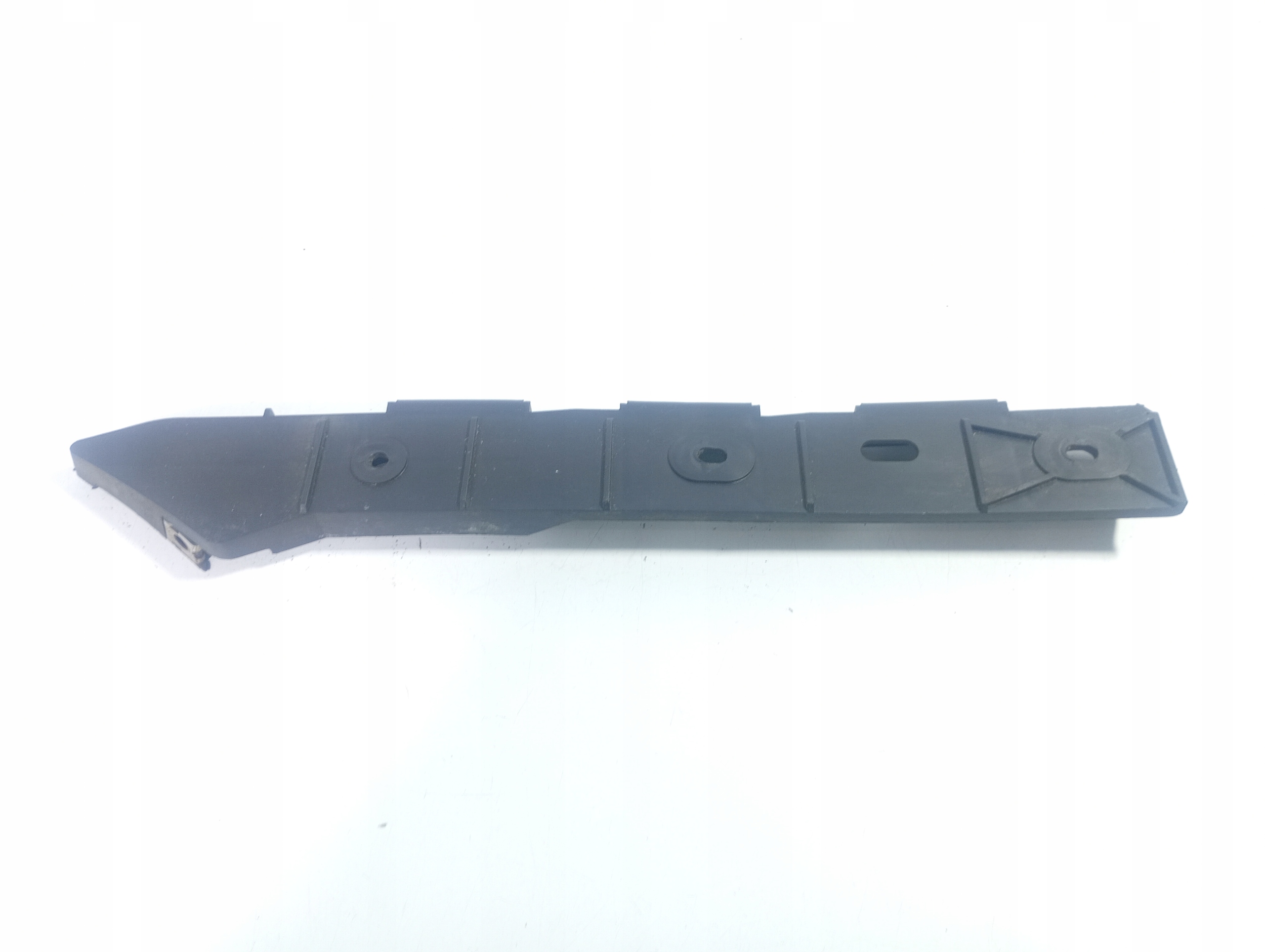 Seat Arosa and 1 1.1 HB 3d 97-04 bumper bracket left front OE 6H0807183H