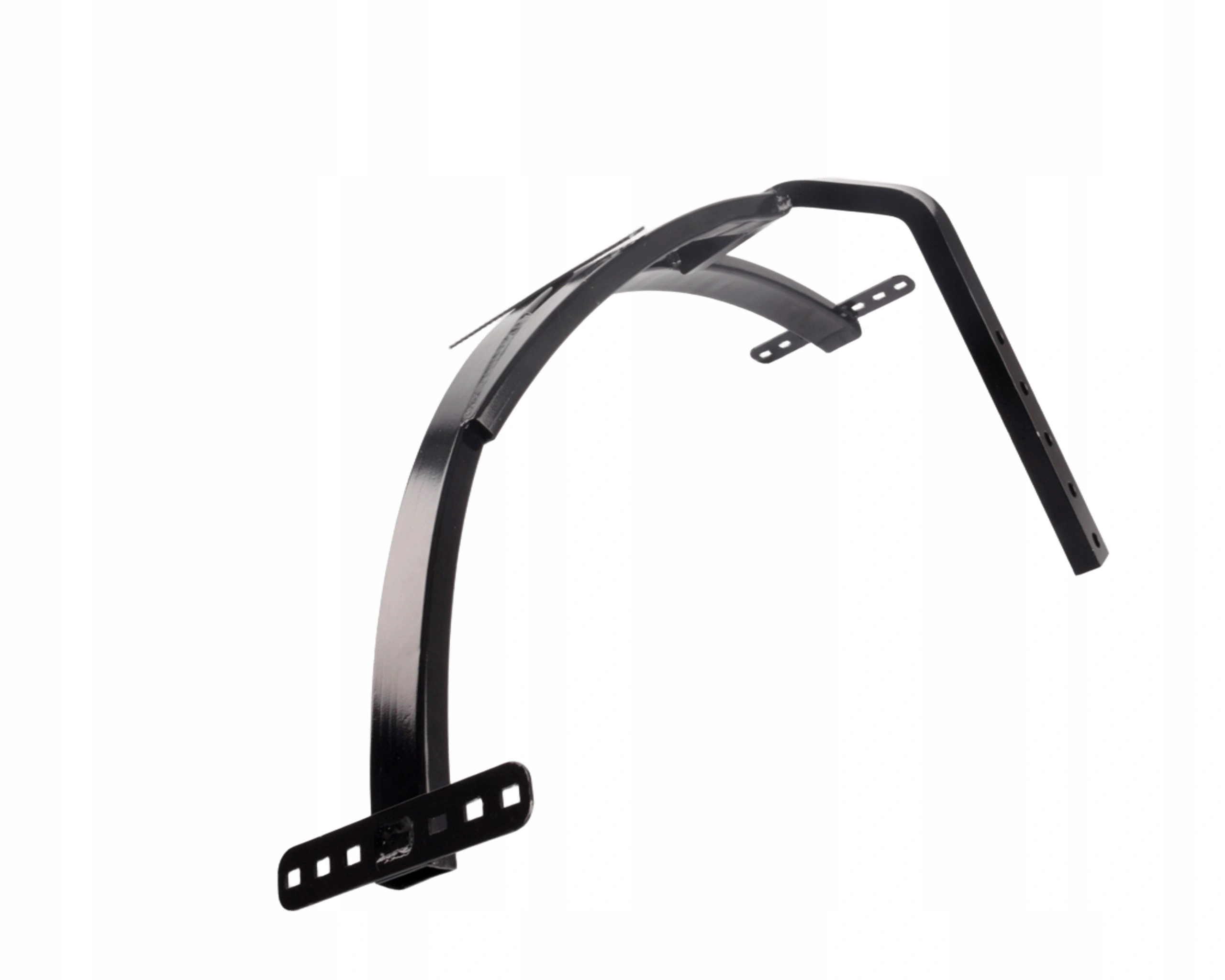 Držák předního pravého blatníku John Deere AL211799