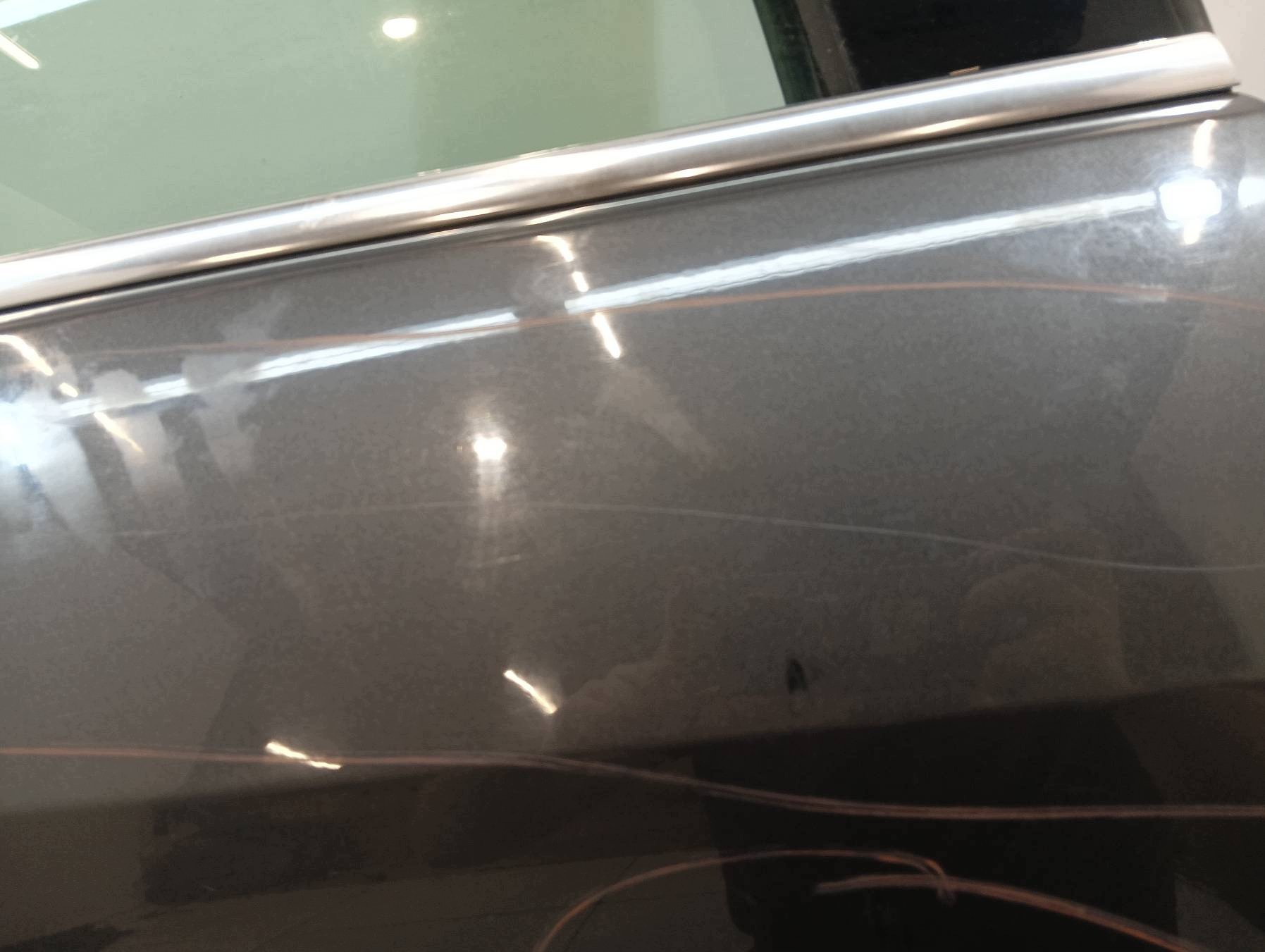 Tür rechts heck 5D HB Z177 Opel Insignia und (2008-2017 ) A