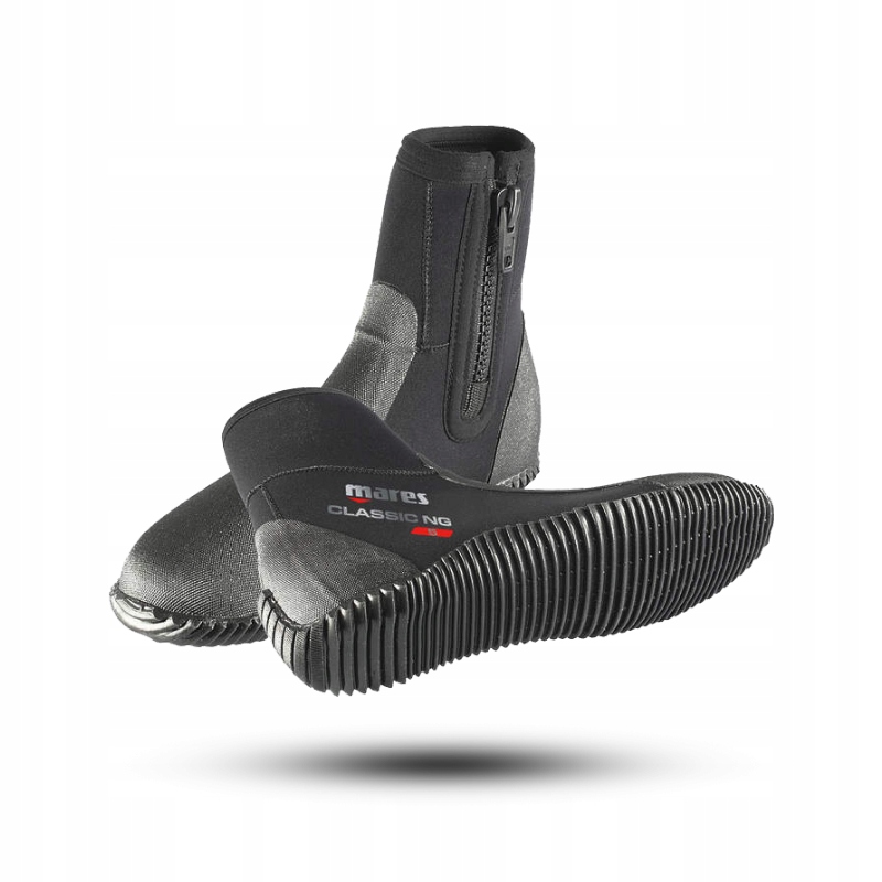 Neoprenové boty ponožky Mares Classic Ng 5 mm 2XL 44/45 Mares
