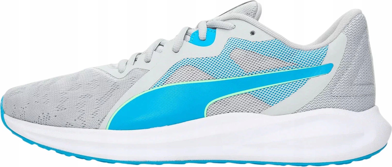 Buty Damskie Do Biegania Sportowe Sneakersy Twitch Wildwash Td Harbor Puma