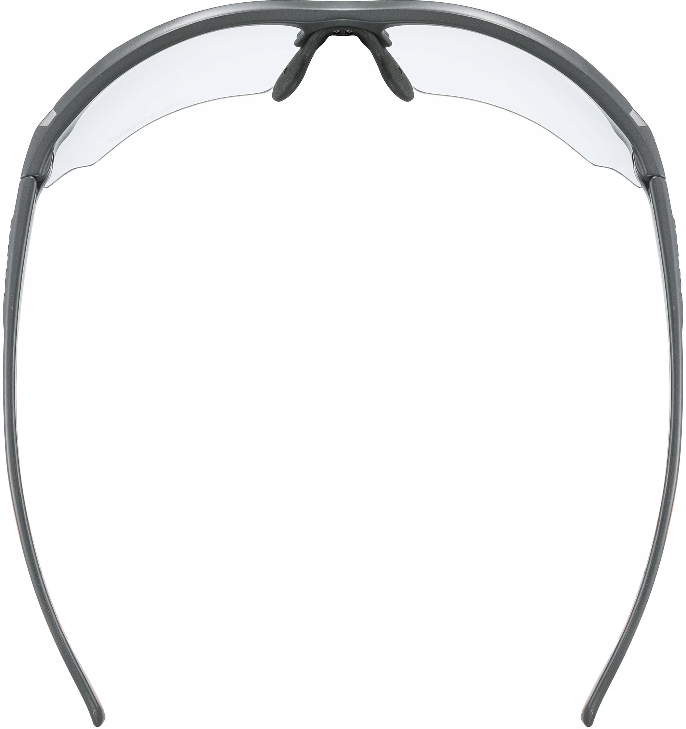 UVEX SportStyle 802 V Okulary sportowe FOTOCHROM Marka Uvex