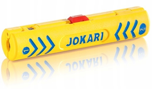 

Narzędzie do Izolacji Secura Coaxi No. 1 Jokari