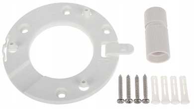 KAMERA IP IPC-HDW1239V-A-IL Smart Dual Light - 1080p 2.8 mm DAHUA Technologia IP