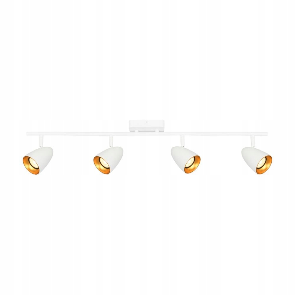 Lampa reflektor spot Tino SPL-36748-4-WH-GD Italux