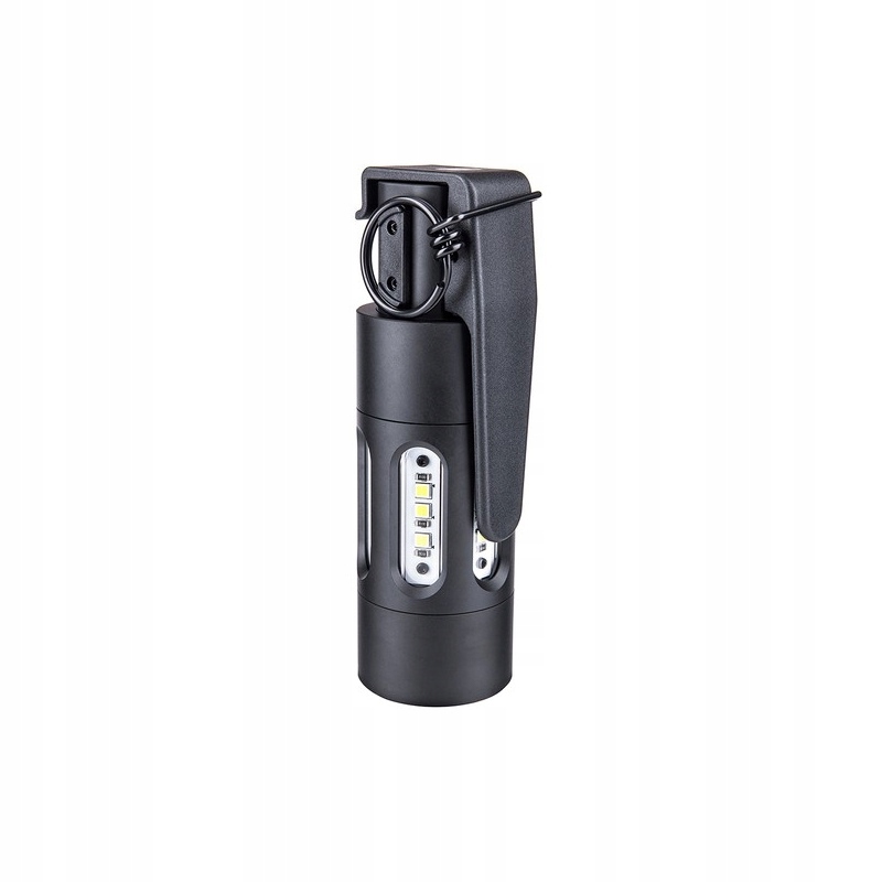 Nextorch ND30 Flashbang Granat Ogłuszający 11 000 lm, 130 dB