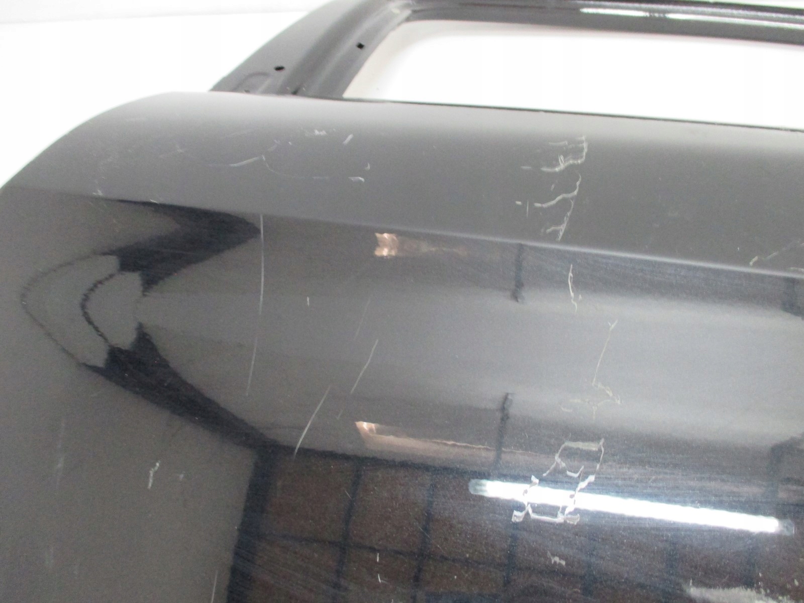 door left rear. MERCEDES 222 LONG A2227320110