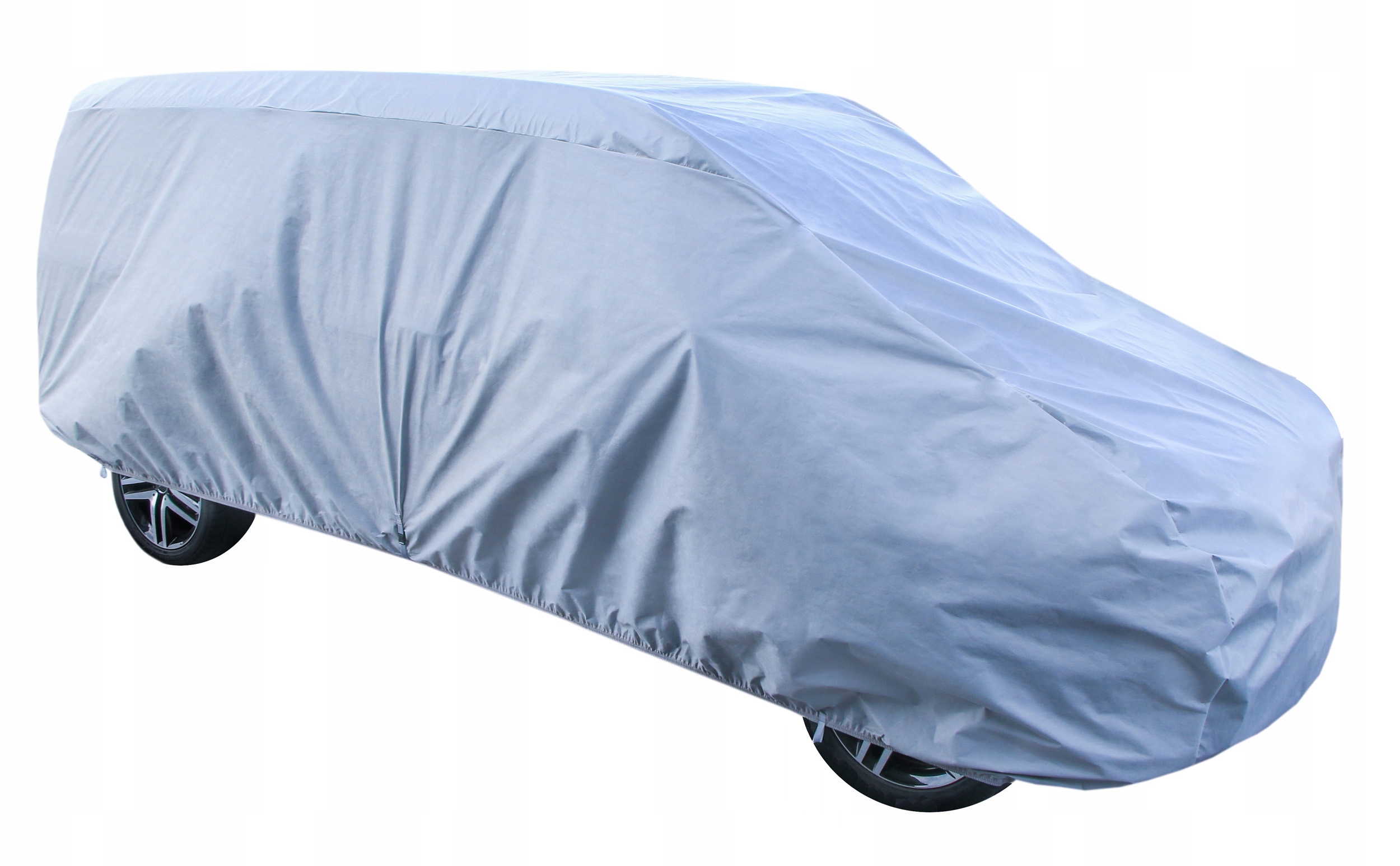 Pokrowiec na samochód Toyota Proace II Medium EAN (GTIN) 5904041309977