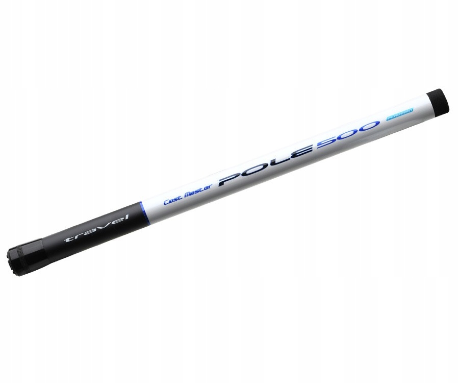 Bat Flagman Cast Master Pole 500 travel CMSTP500