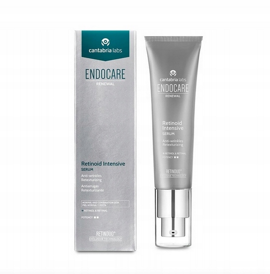 Sérum Proti Vráskám Endocare 30 ML
