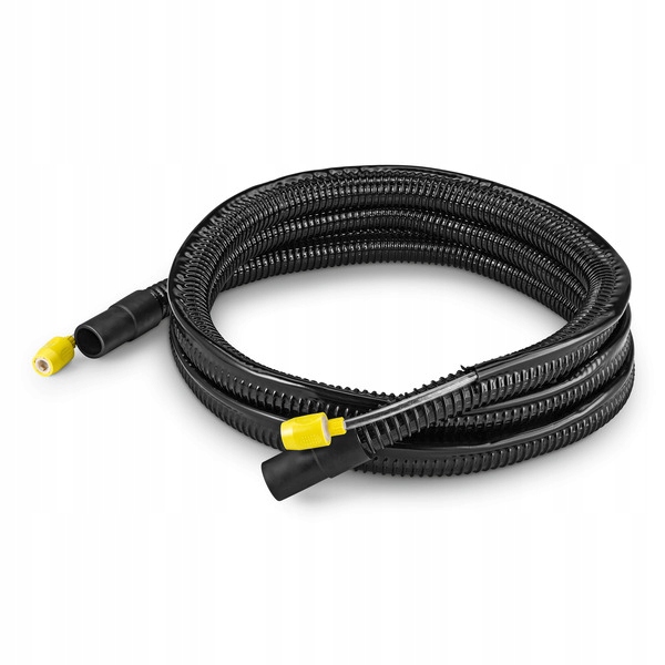 Sací A Stříkací Hadice Pro Mokrosuché Vysavače Karcher Puzzi 4 m 6.394-375.0