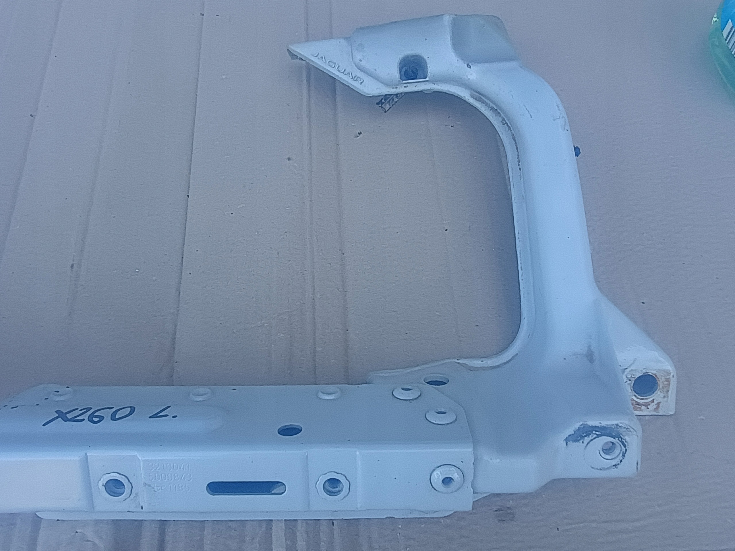 OKULAR Leuchte links JAGUAR XE