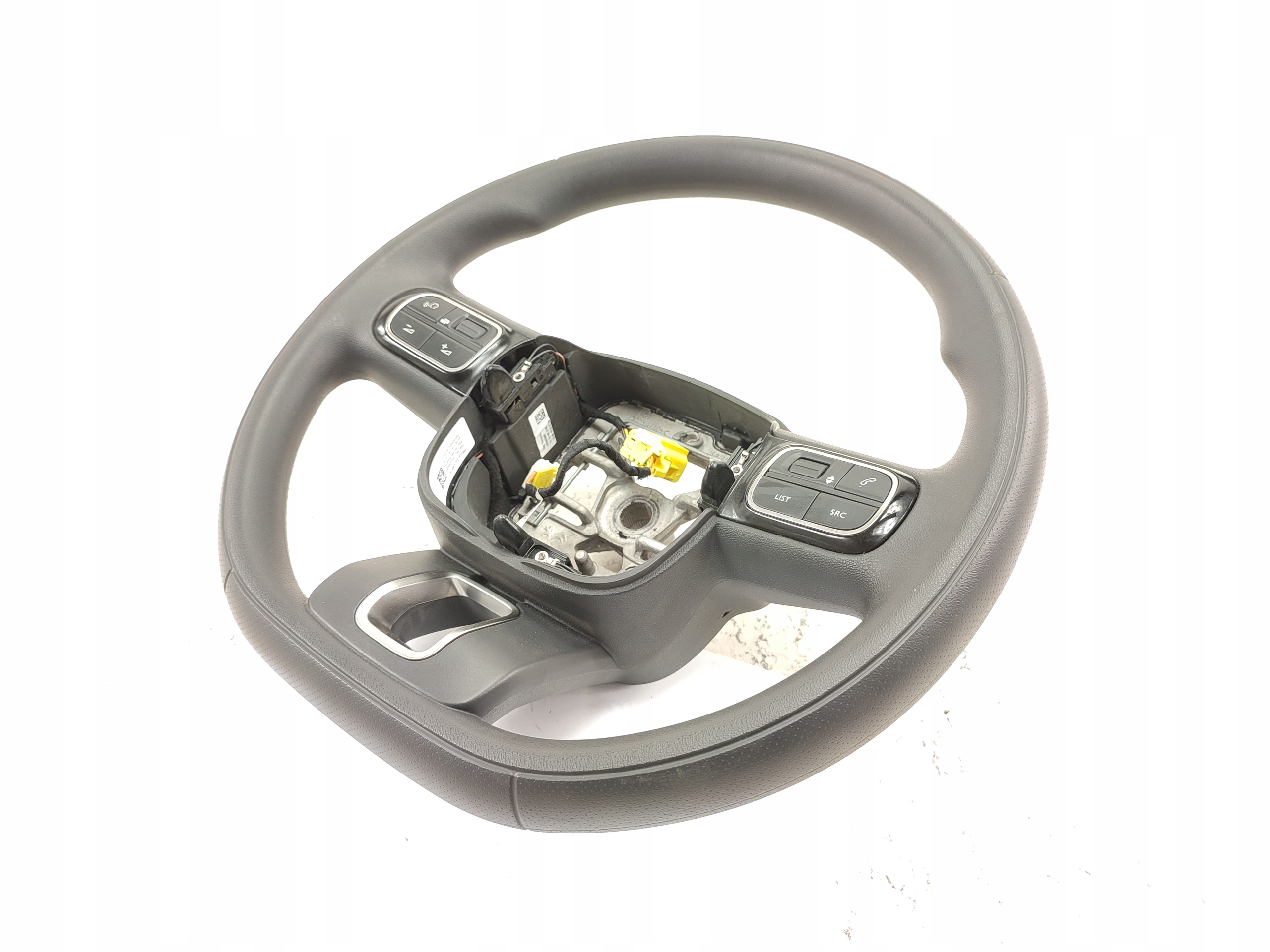 lenkrad MULTIFUNKCYJNA CITROEN C3 III 2016-... 34250110