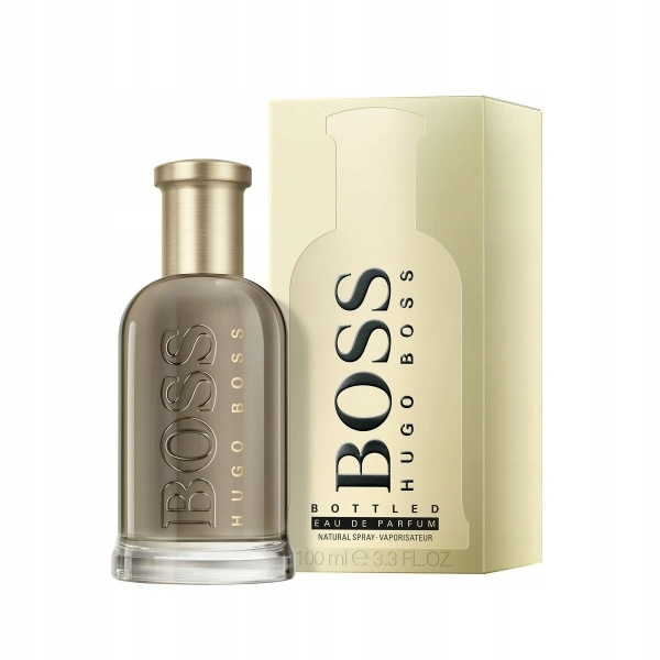 Parfém Hugo Boss Edp Boss Bottled 100 ml