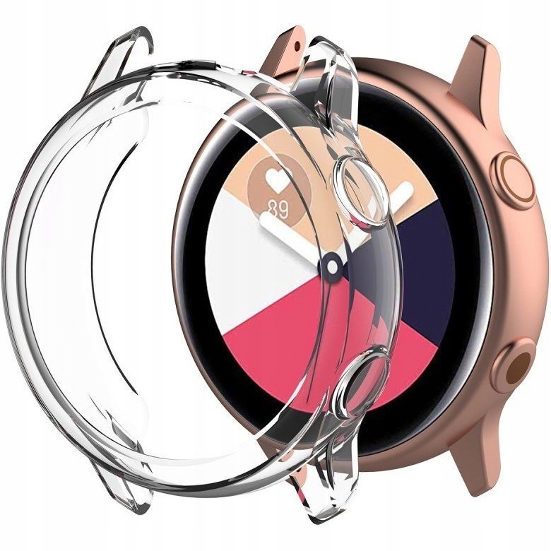 

Etui Case Do Samsung Galaxy Watch Active SM-R500