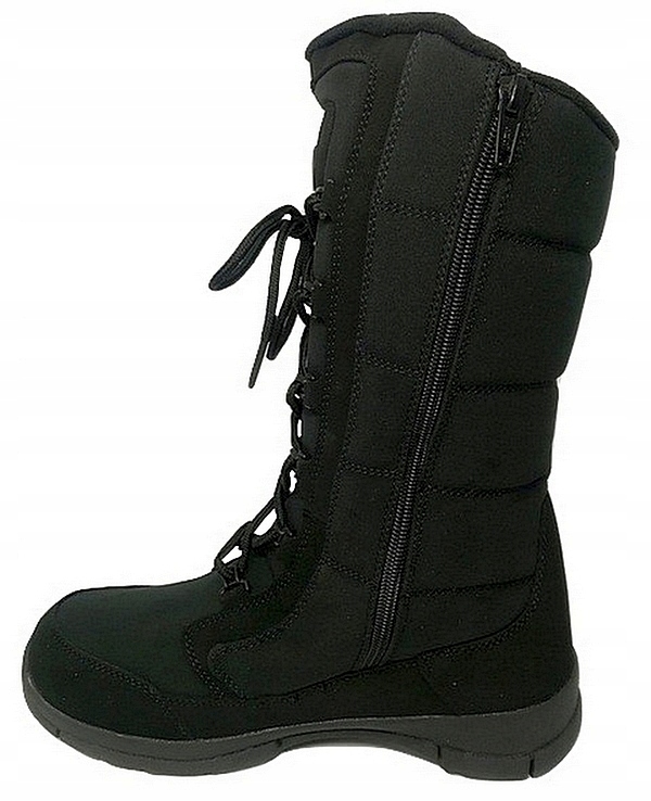 SN07 Śniegowce Dam American Tripletex Softshell 41 Kod producenta SN07/22