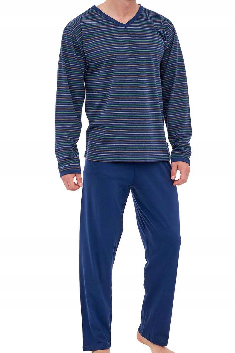 Cornette Pyžamo Různé 139/42 XL