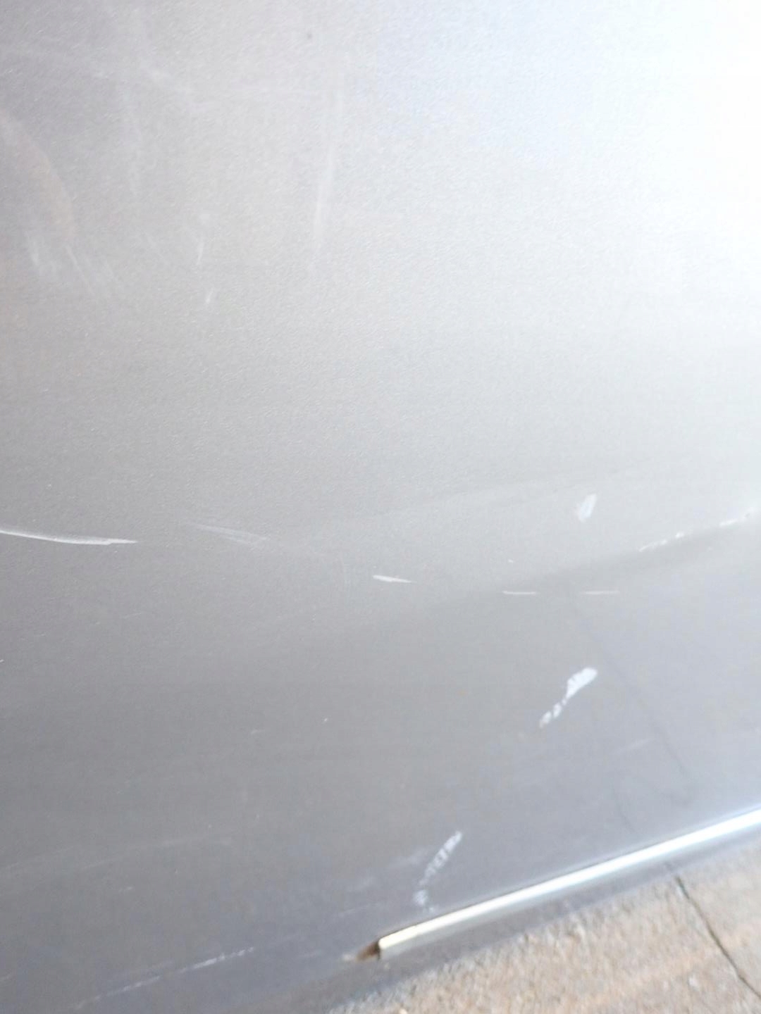 door front front right MERCEDES C-KLASA W204