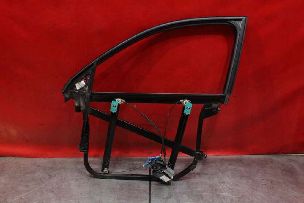 window regulator left front EU 7L0837461C PORSCHE CAYENNE 1 and 7L 02-07