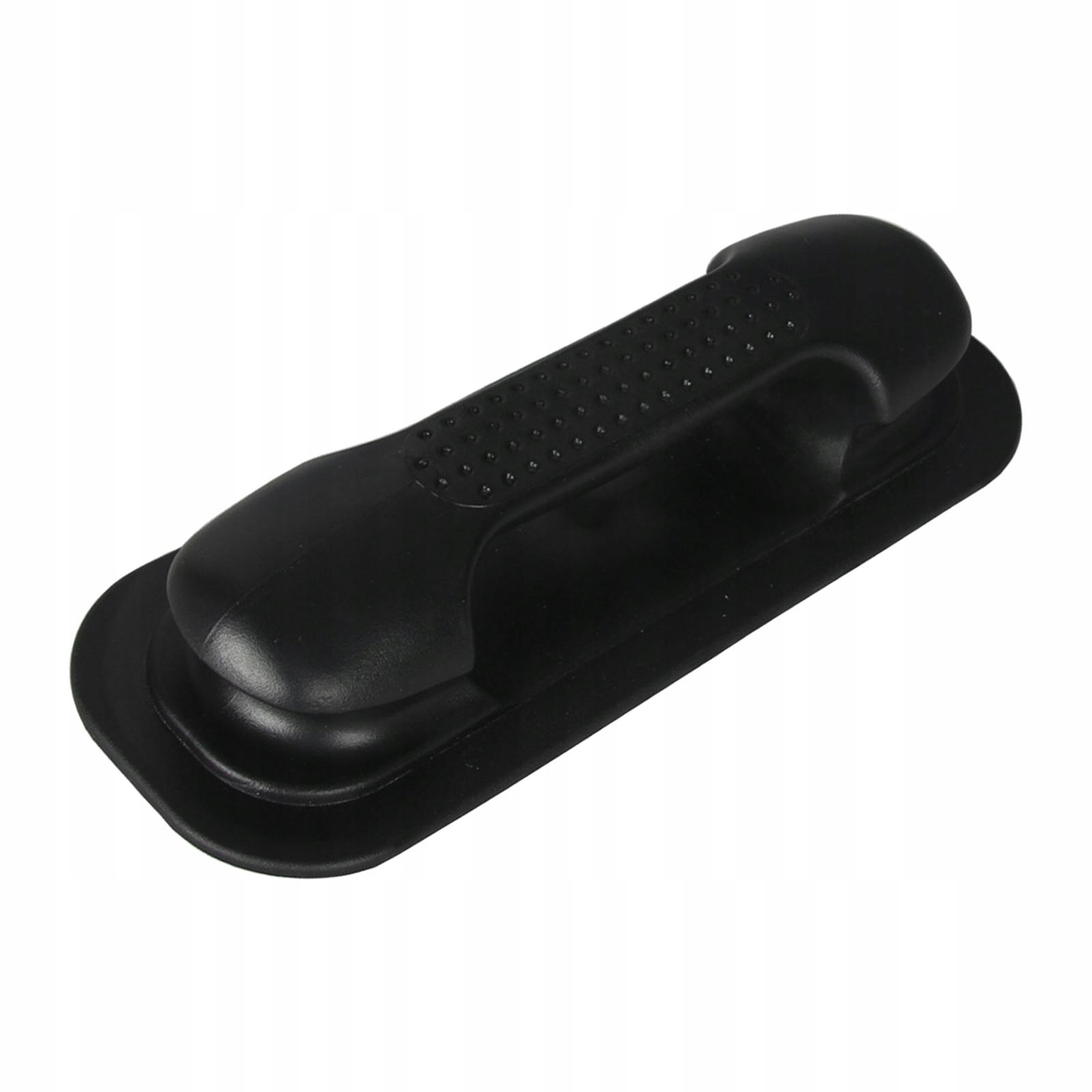Boat Grab Handle Hardware Compact Marine Grab Handles Fishing Handle black