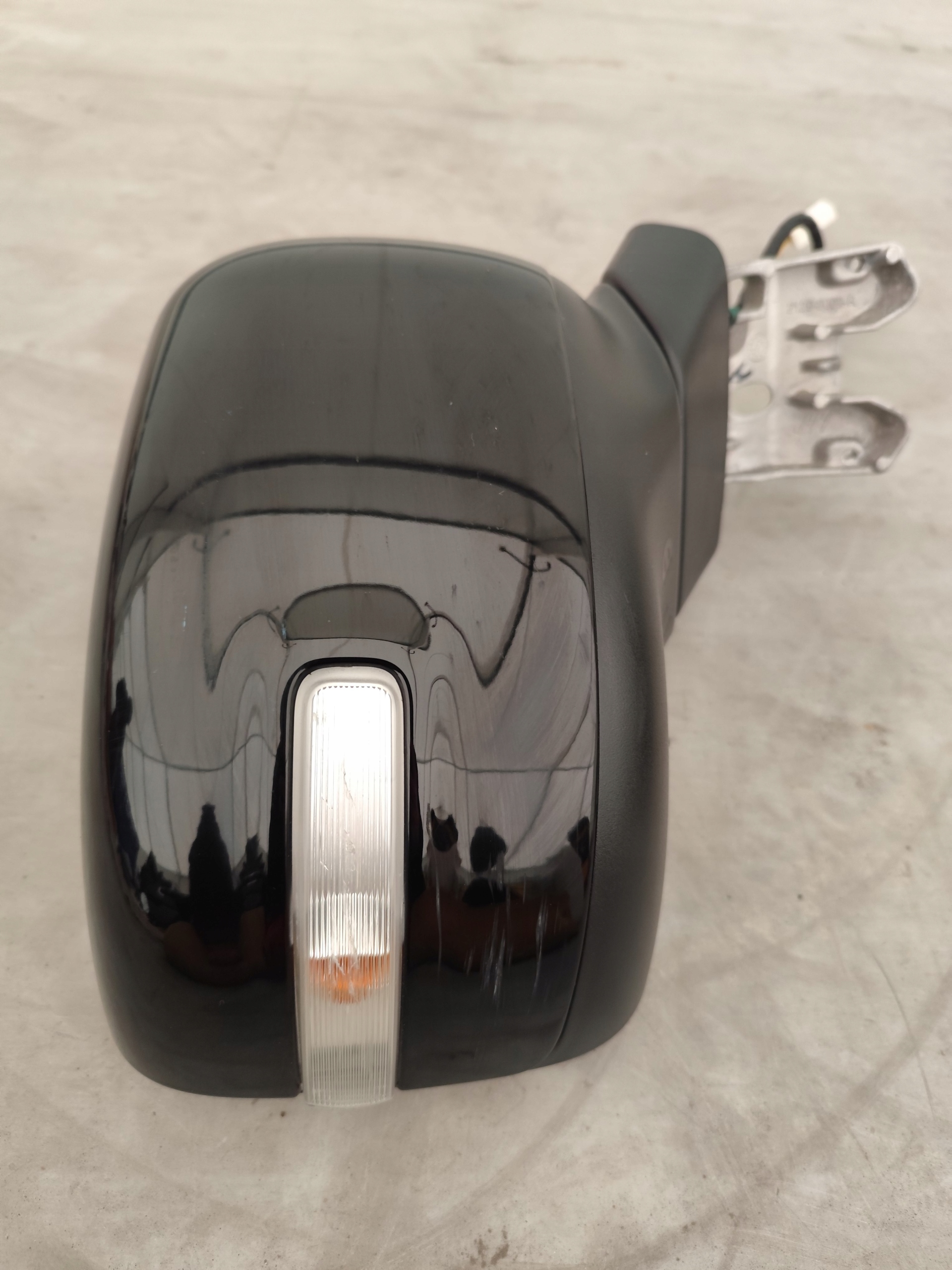 JEEP RENEGADE LIFT mirror right 11