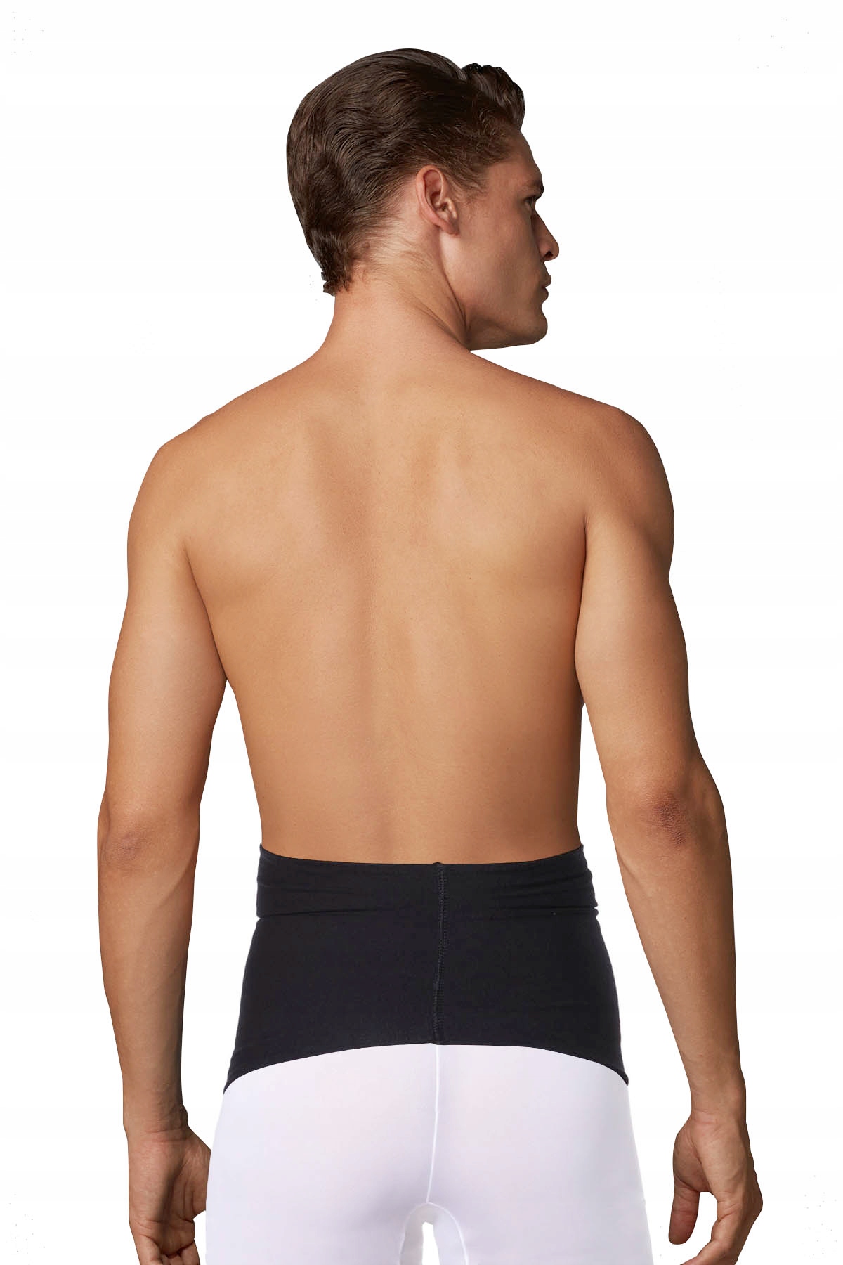 pas wyszczuplający modelujący brzuch 5955 L slim Marka Doreanse