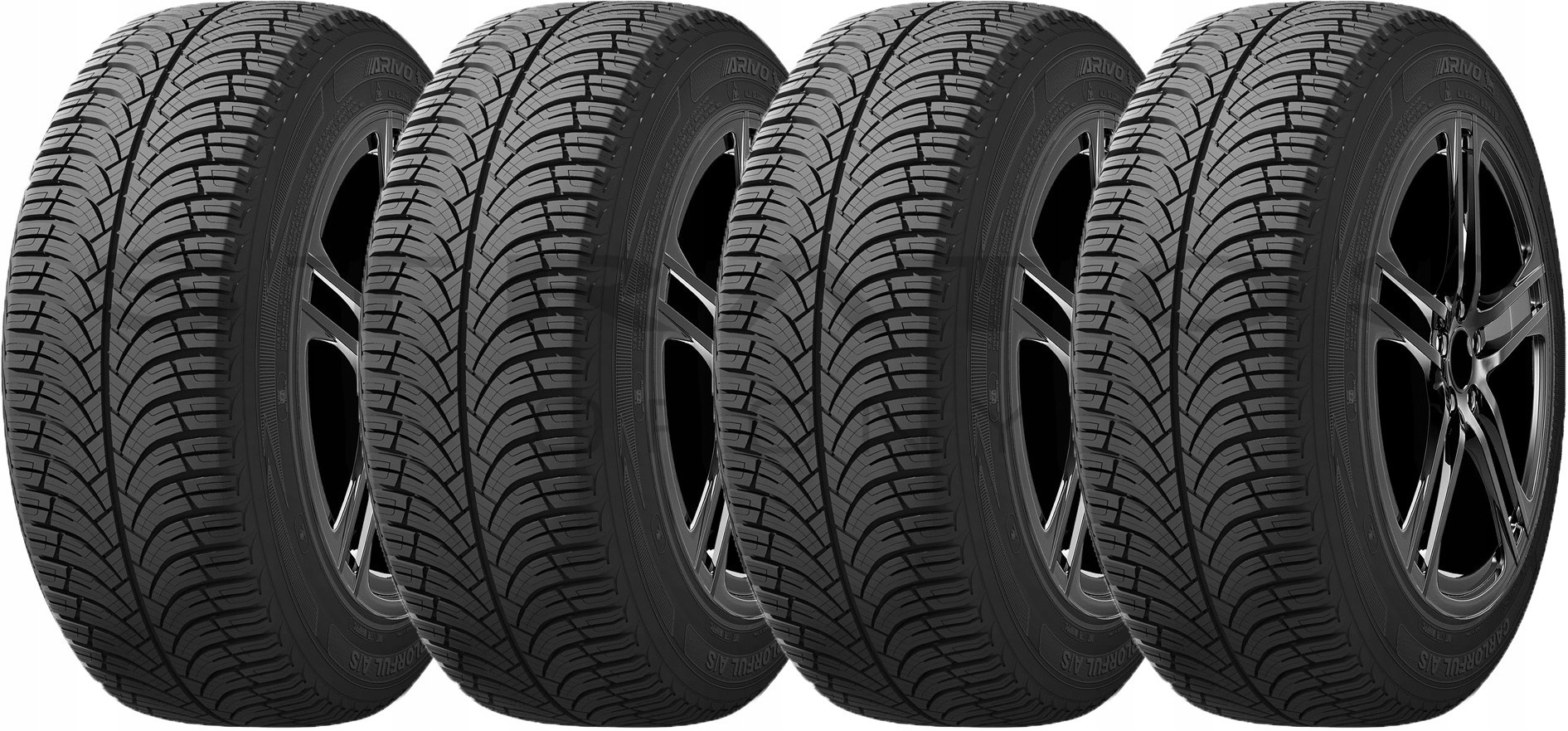 4x 235/35/19 W XL Arivo Carlorful A/s Całoroczna