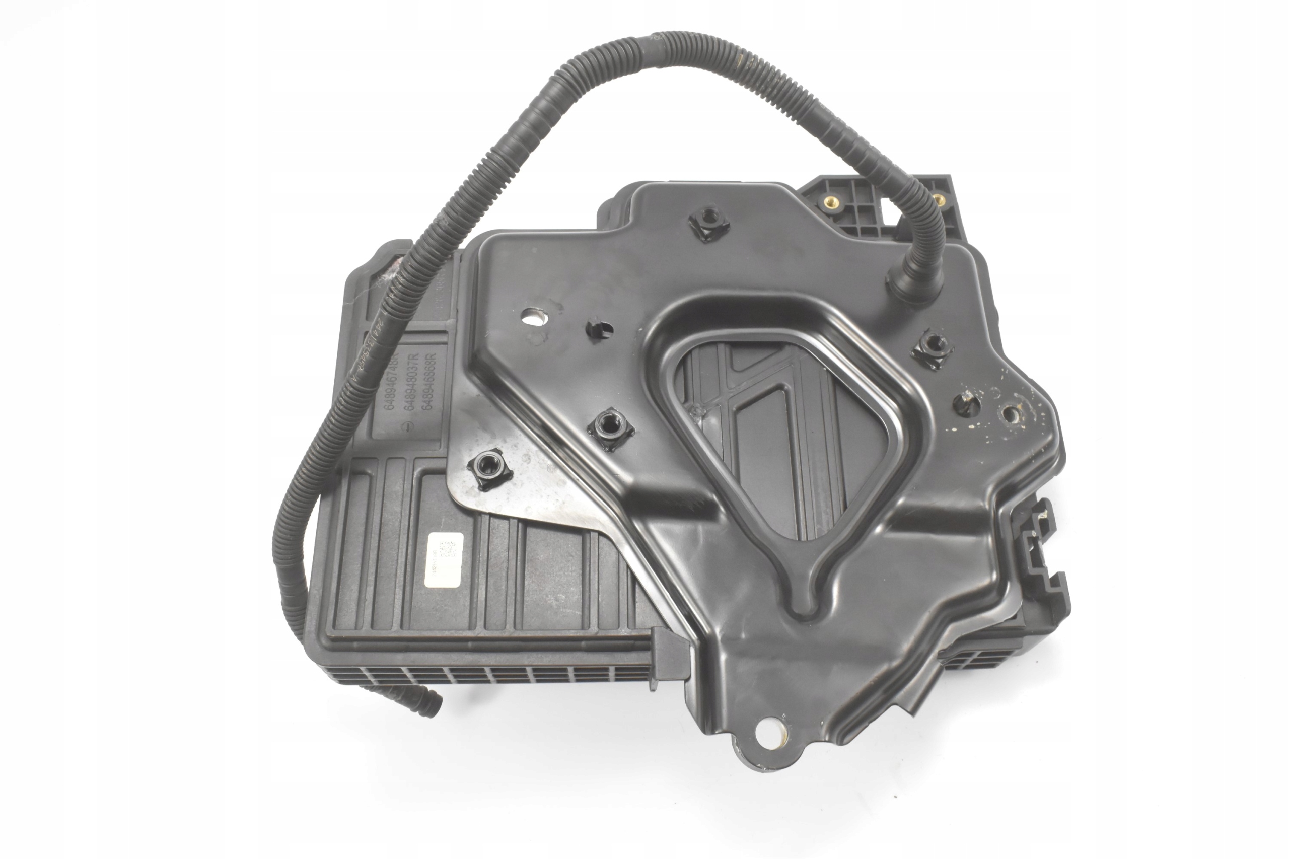 PODSTAWA AKUMULATORA 244286139R DACIA JOGGER SANDERO III LOGAN III Stan opakowania zastępcze