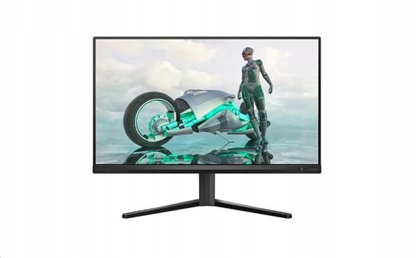 Philips 24M2N3200S/00 23,8" Fast Ips Led 1920x1080 MEGA:1 1ms 300 Dp Hdmi…