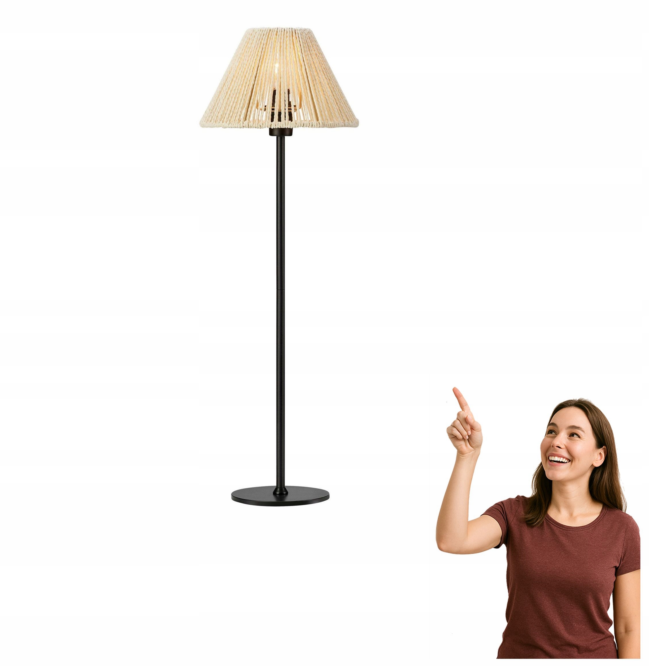 Stolová lampa Corda 108445 Markslojd