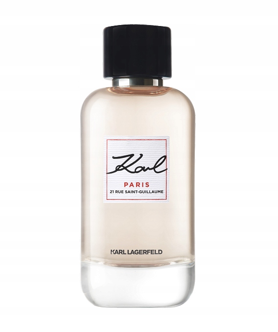 Karl Lagerfeld Paris Rue Saint-Guillaume Edp 100 ml
