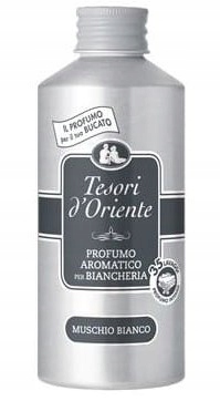 

Tesori d'Oriente Perfumy do Prania Piżmo 250ml It