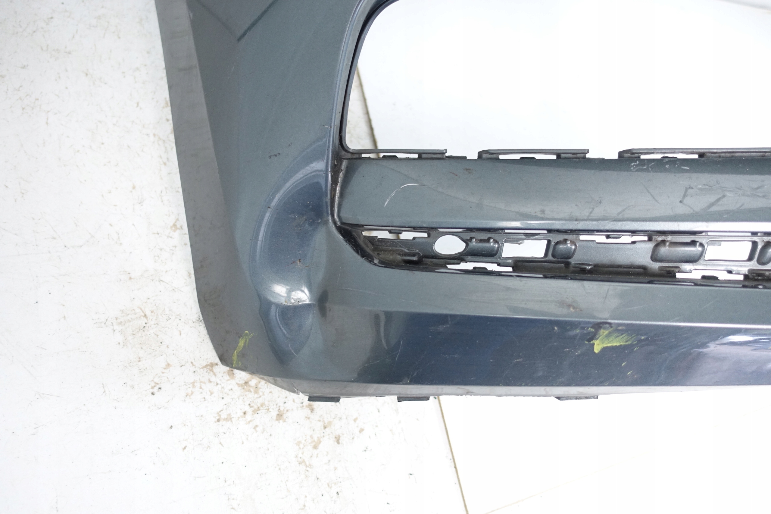 VOLKSWAGEN TOURAN III 5TA bumper front front 2015- 5TA807221AL