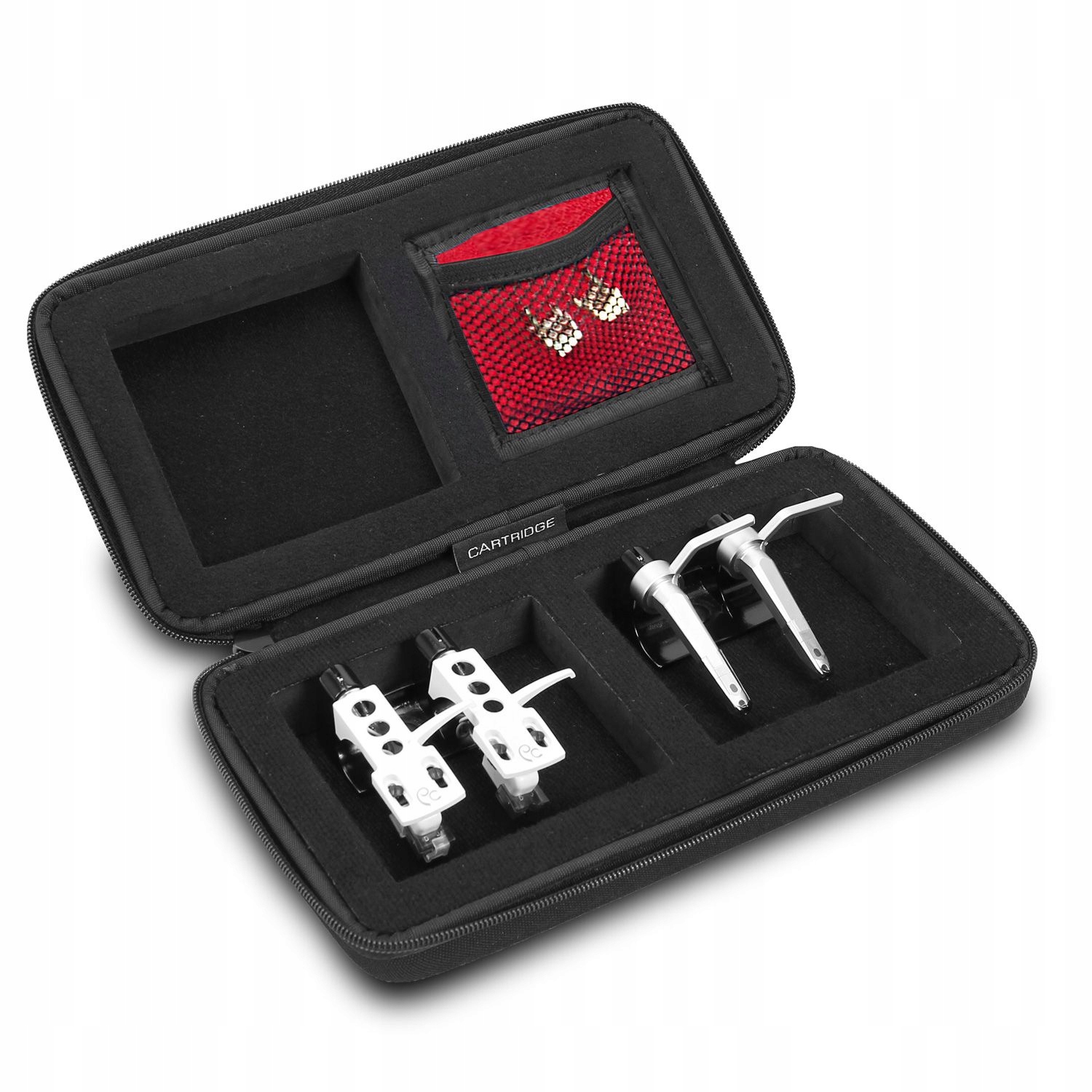 Udg Creator Cartridge Hardcase Back Pouzdro Pouzdro pro Gramofonové Vložky a Systémy