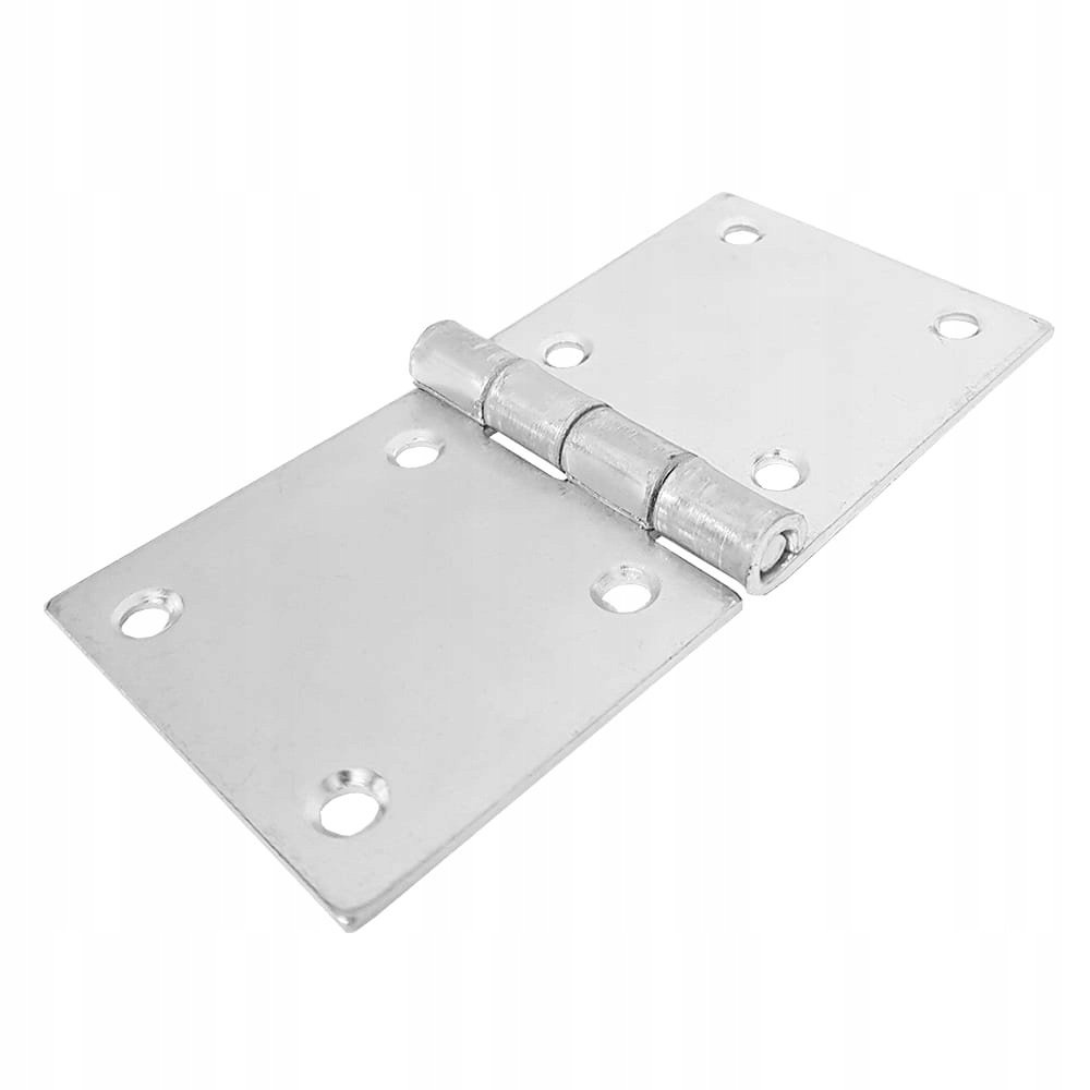 

Zawias splatany, 100 x 50 mm, 10 sztuk