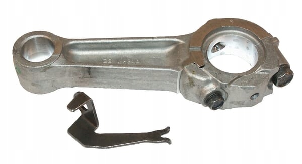 Kľukový Hriadeľ B&s 10 15,5 Km 391775 490348 Originál