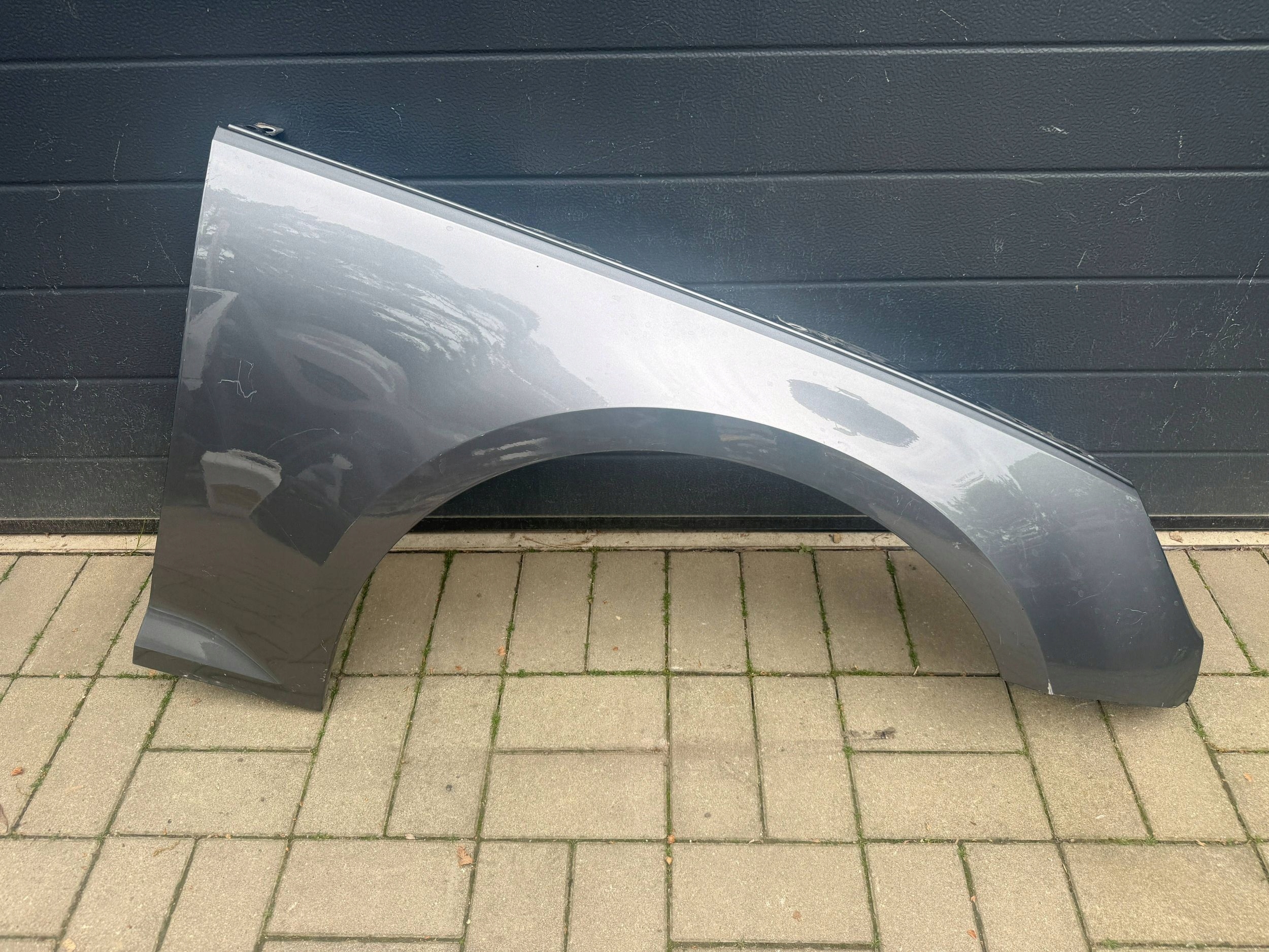 Audi A4 8W 19- Lift fender right front front